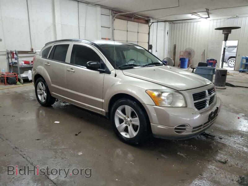 2010 Dodge CALIBER (VIN 1B3CB4HA3AD632501) — photo 4 of 13