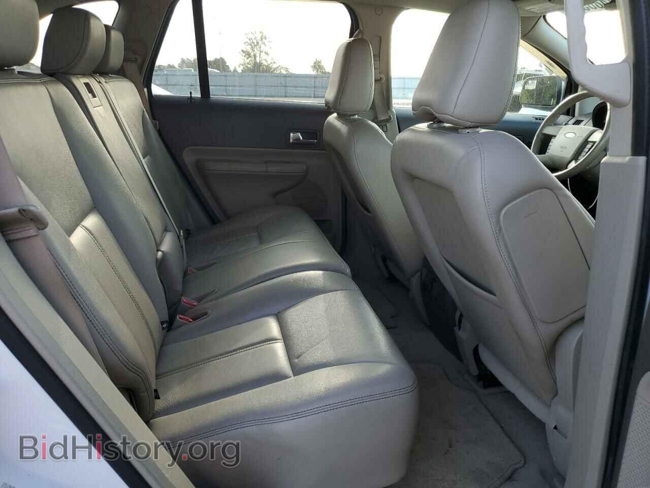 2010 FORD EDGE - VIN: 2FMDK3KC1ABA88315 - Фото 11