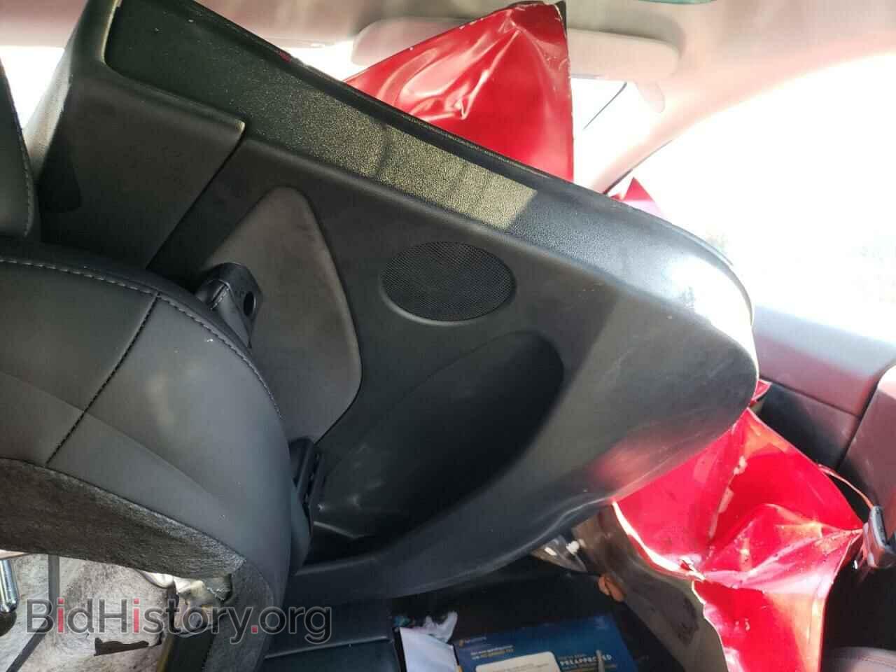 2022 TESLA MODEL 3 - VIN: 5YJ3E1EA2NF184923 - Photo 8