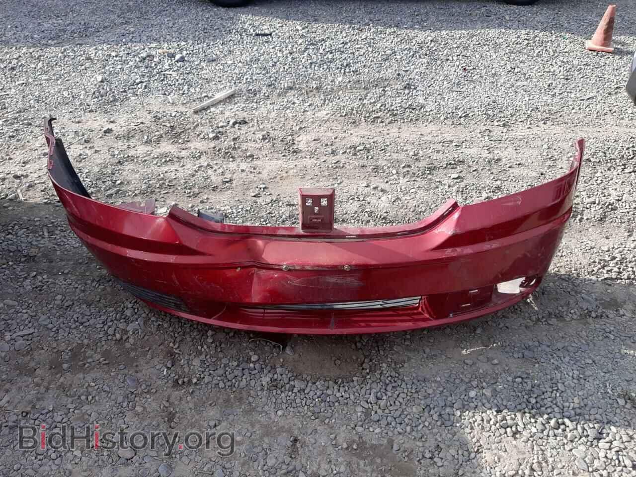 2009 DODGE JOURNEY - VIN: 3D4GG47B59T545512 - Фото 12