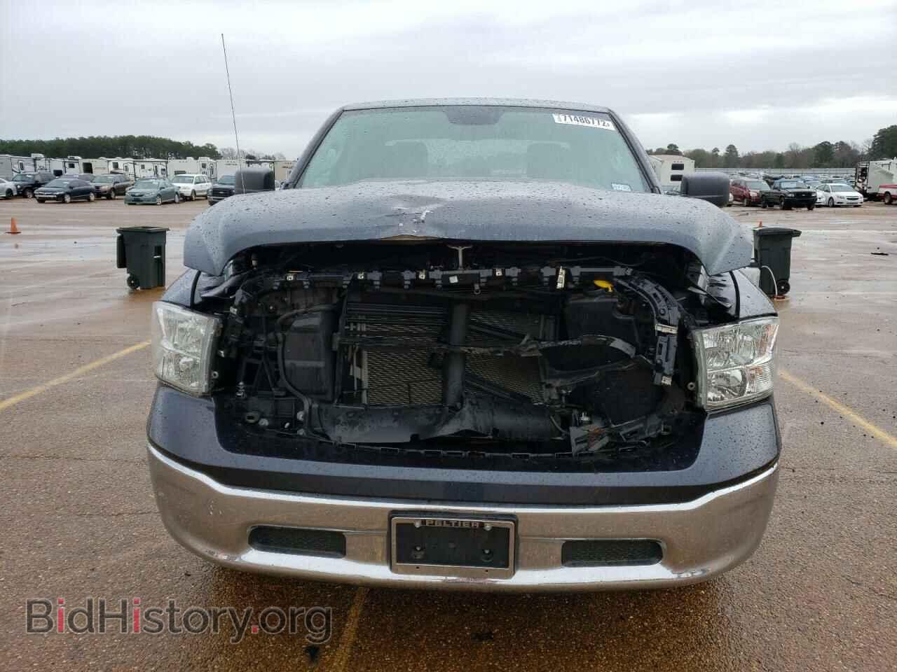 2020 RAM 1500 - VIN: 1C6RR6FG7LS146061 - Photo 5