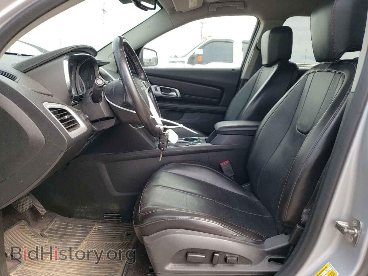 2016 GMC TERRAIN - VIN: 2GKFLUEK7G6252532 - Photo 7