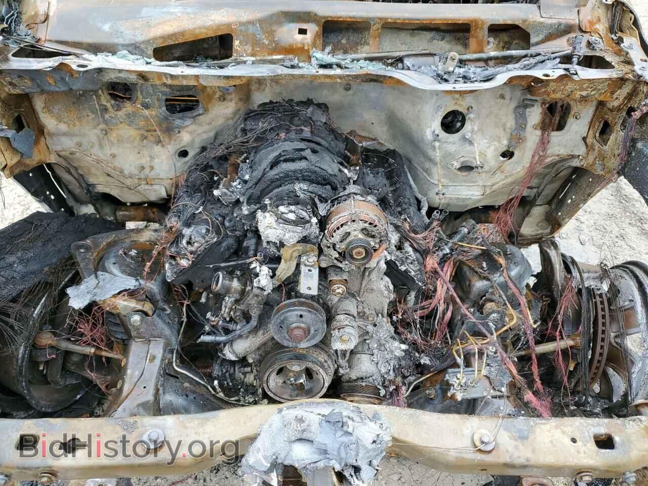 2020 RAM 1500 - VIN: 1C6SRFDT8LN258223 - Photo 11