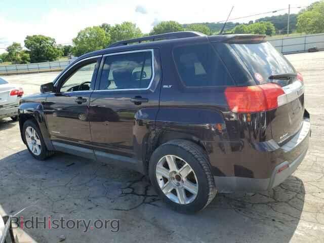2011 GMC TERRAIN - VIN: 2CTALUEC1B6418653 - Фото 2