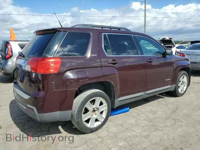 2011 GMC TERRAIN - VIN: 2CTALUEC1B6418653 - Фото 3