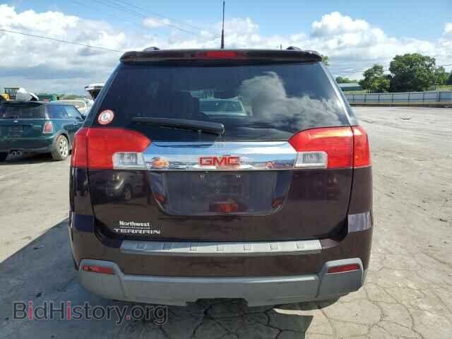 2011 GMC TERRAIN - VIN: 2CTALUEC1B6418653 - Фото 6