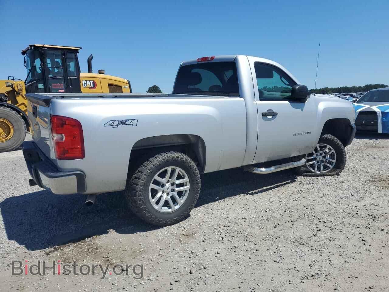 2013 CHEVROLET ALL Models - VIN: 1GCNKPEX8DZ249811 - Фото 3