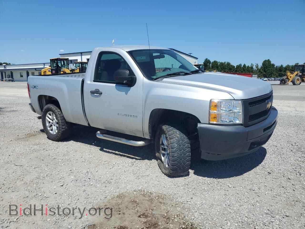 2013 CHEVROLET ALL Models - VIN: 1GCNKPEX8DZ249811 - Фото 4