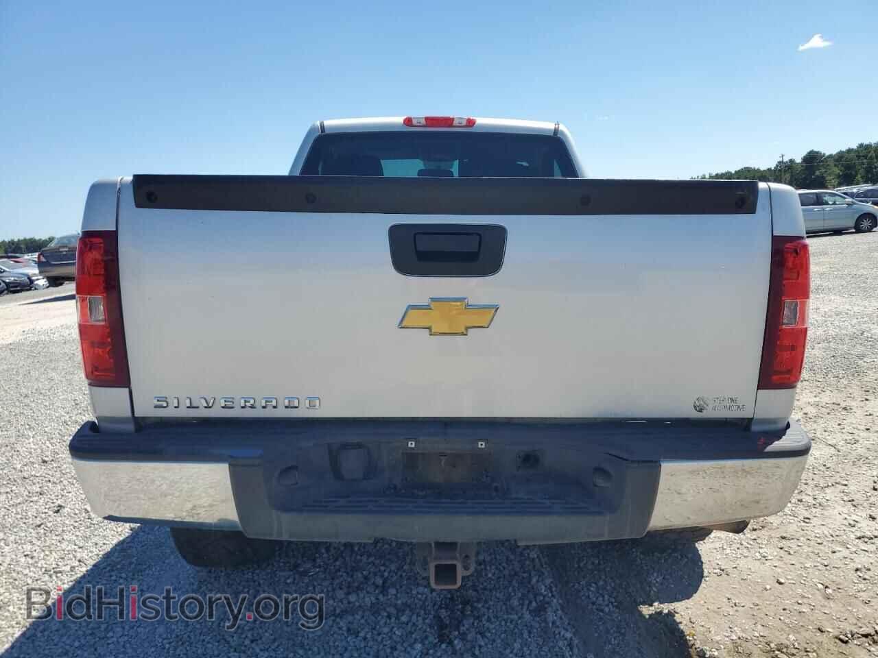 2013 CHEVROLET ALL Models - VIN: 1GCNKPEX8DZ249811 - Фото 6