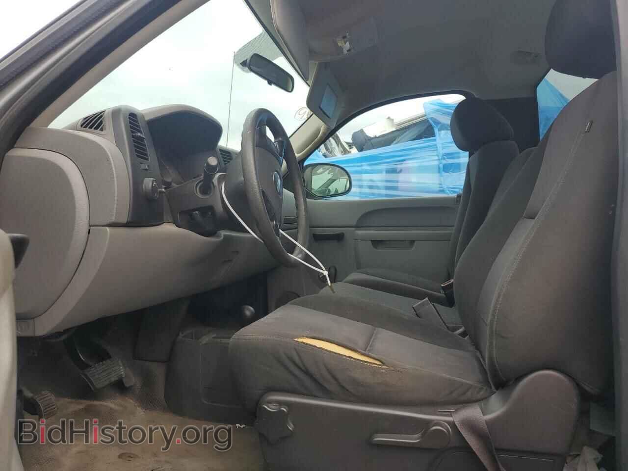 2013 CHEVROLET ALL Models - VIN: 1GCNKPEX8DZ249811 - Фото 7