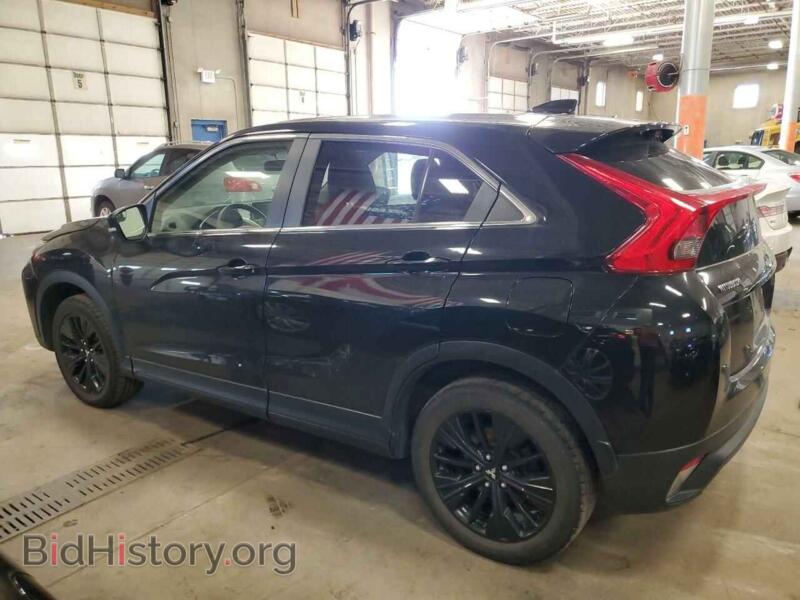 2018 Mitsubishi ECLIPSE (VIN JA4AT4AA9JZ067701) — photo 2 of 13