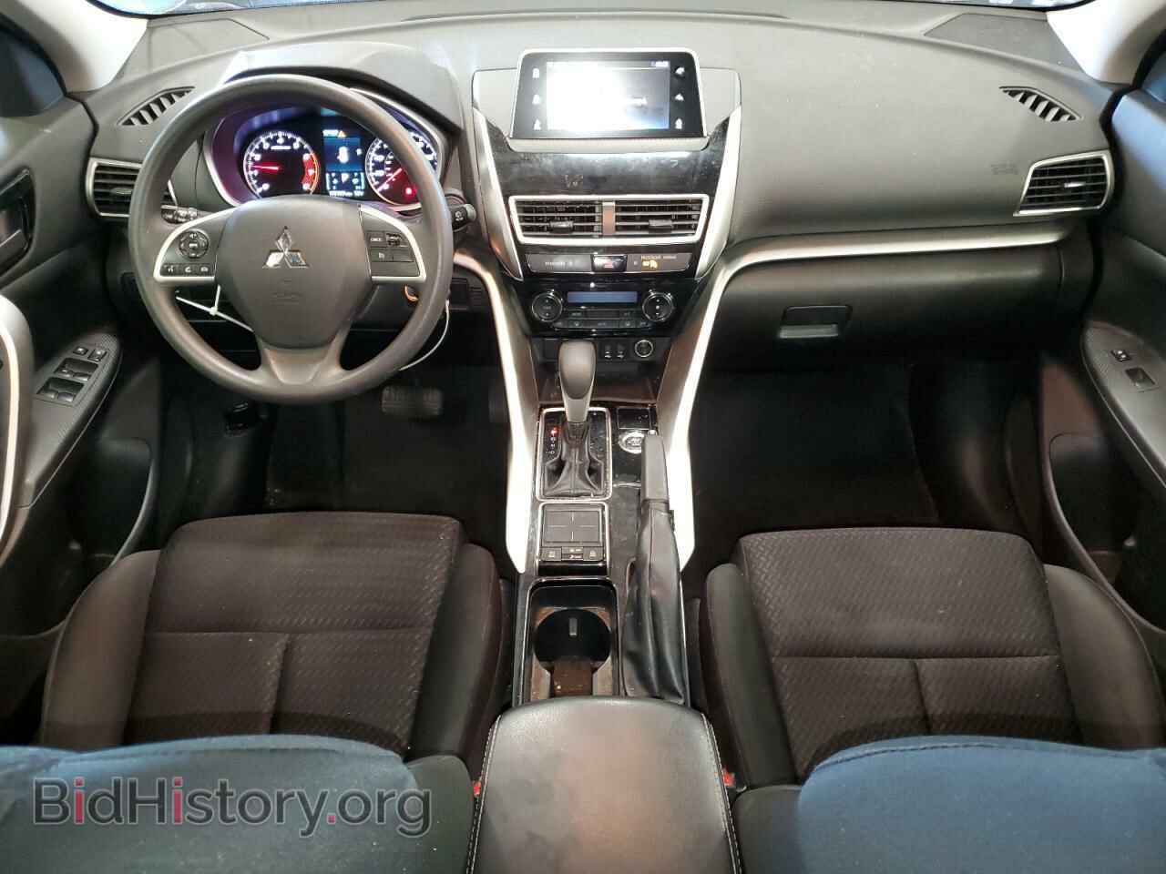 2018 MITSUBISHI ECLIPSE - VIN: JA4AT4AA9JZ067701 - Photo 8