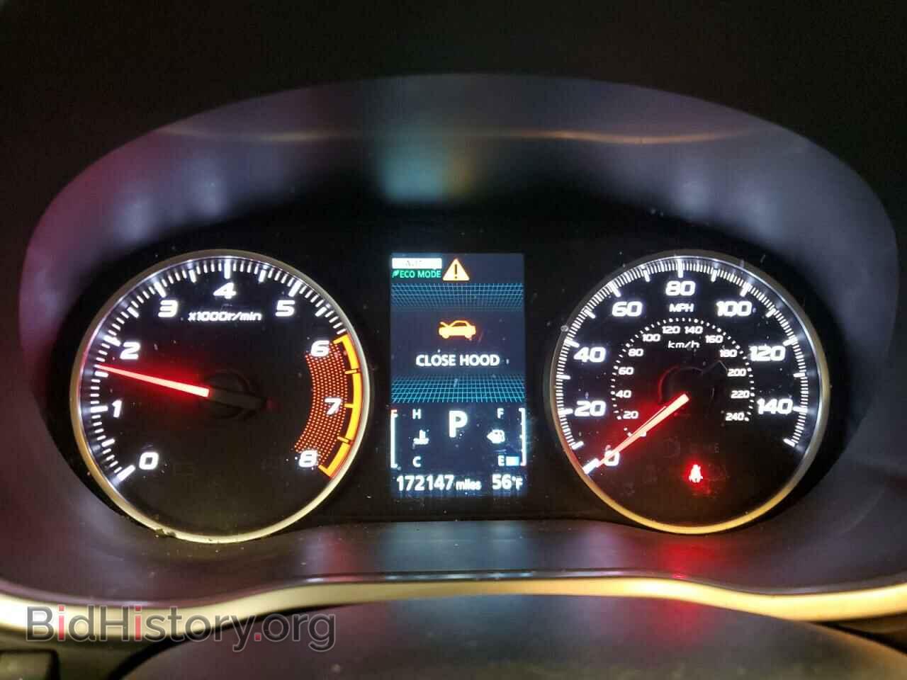 2018 MITSUBISHI ECLIPSE - VIN: JA4AT4AA9JZ067701 - Photo 9