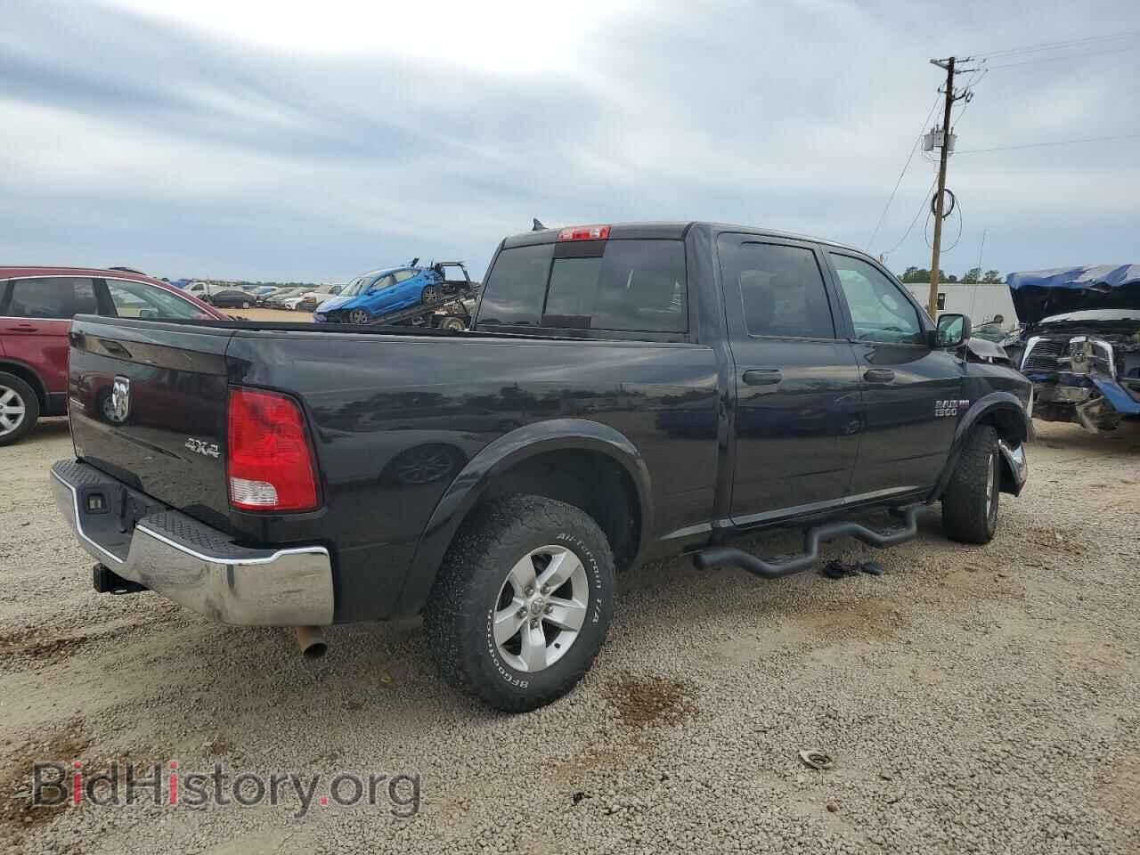 2015 RAM 1500 - VIN: 1C6RR7TT6FS648104 - Фото 3