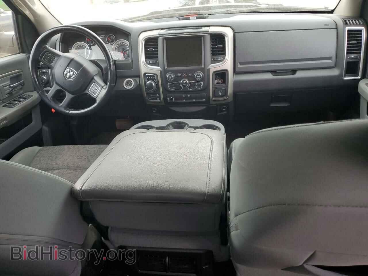 2015 RAM 1500 - VIN: 1C6RR7TT6FS648104 - Фото 8