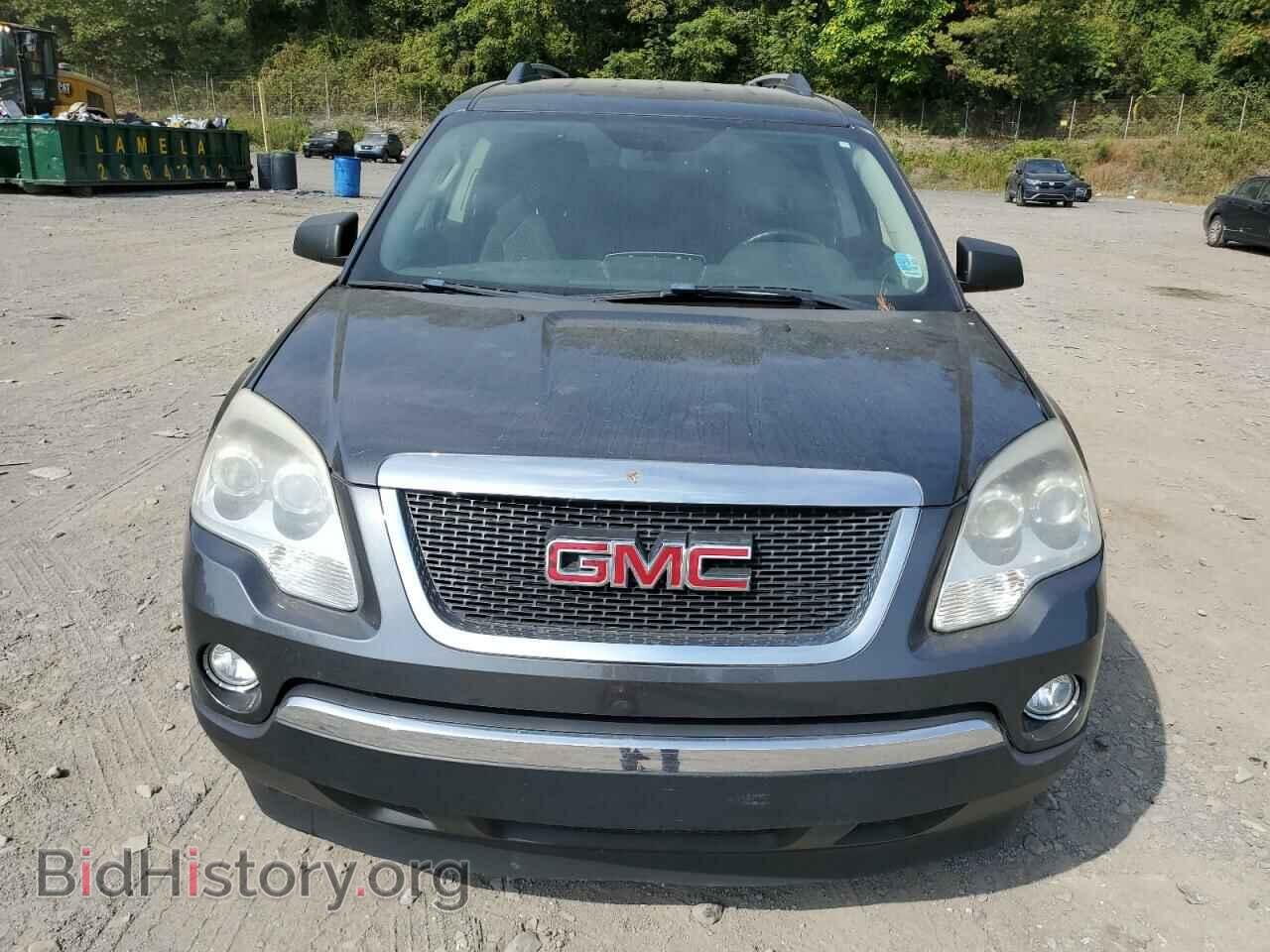 2012 GMC ACADIA - VIN: 1GKKVPED5CJ322571 - Фото 5