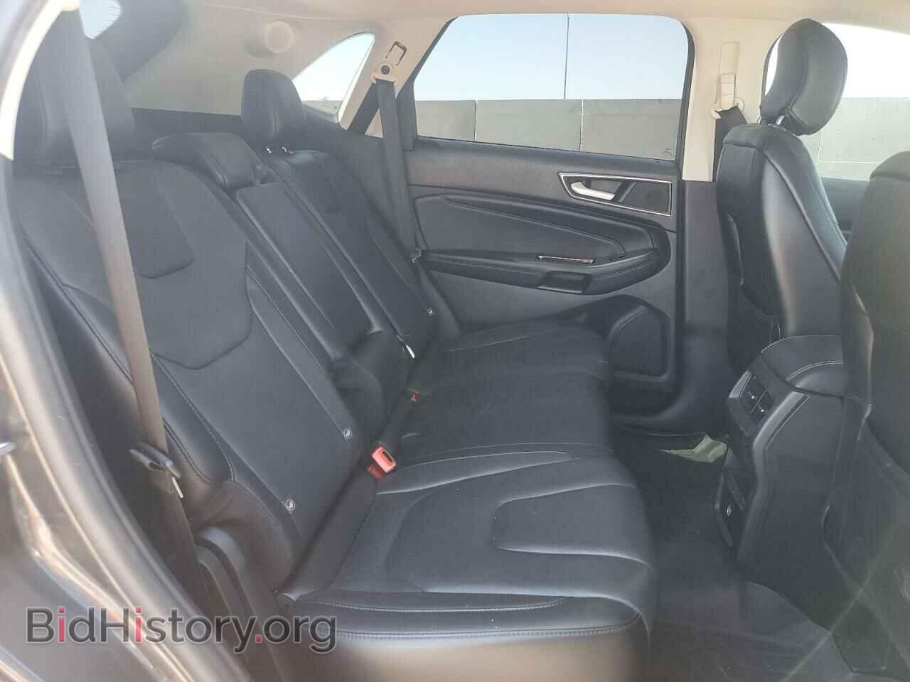 2015 FORD EDGE - VIN: 2FMTK4K89FBC23965 - Photo 10