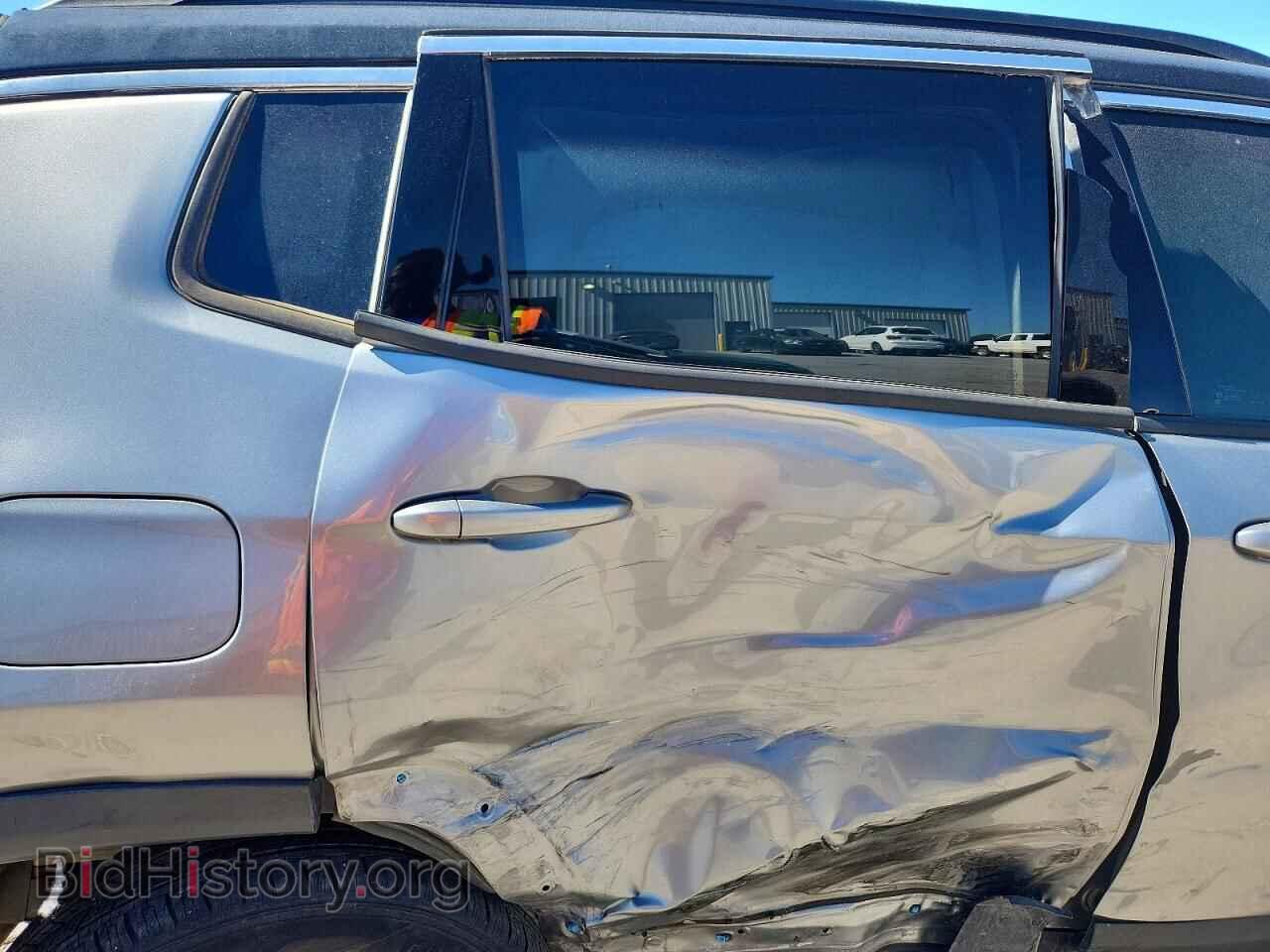 2020 JEEP COMPASS - VIN: 3C4NJDBB2LT174264 - Фото 11