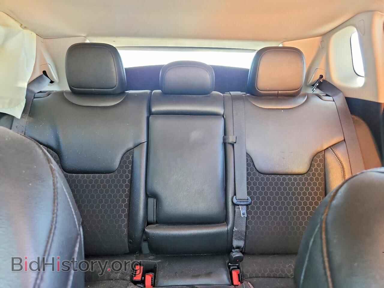 2020 JEEP COMPASS - VIN: 3C4NJDBB2LT174264 - Фото 10