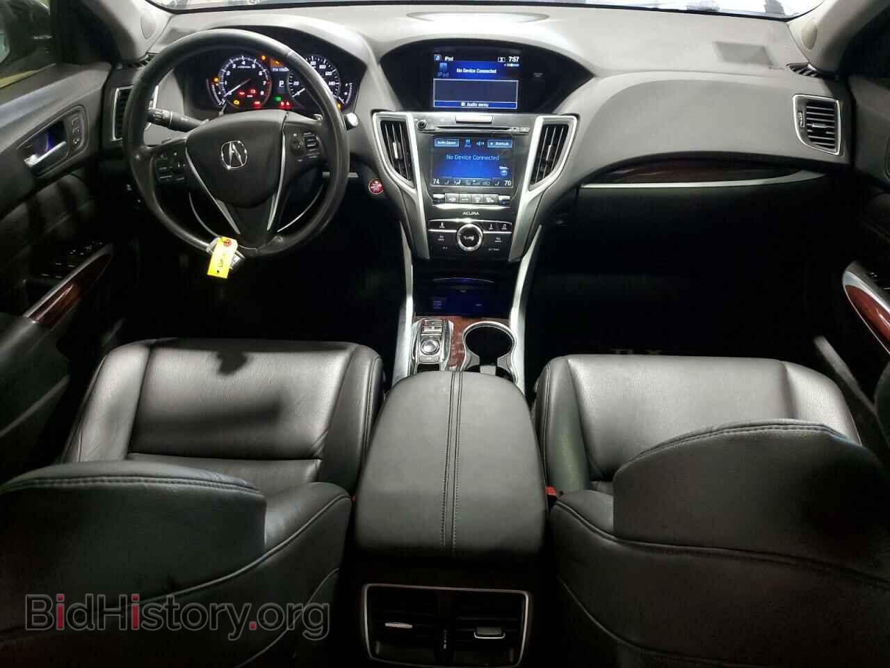 2015 ACURA TLX - VIN: 19UUB2F32FA017041 - Фото 8