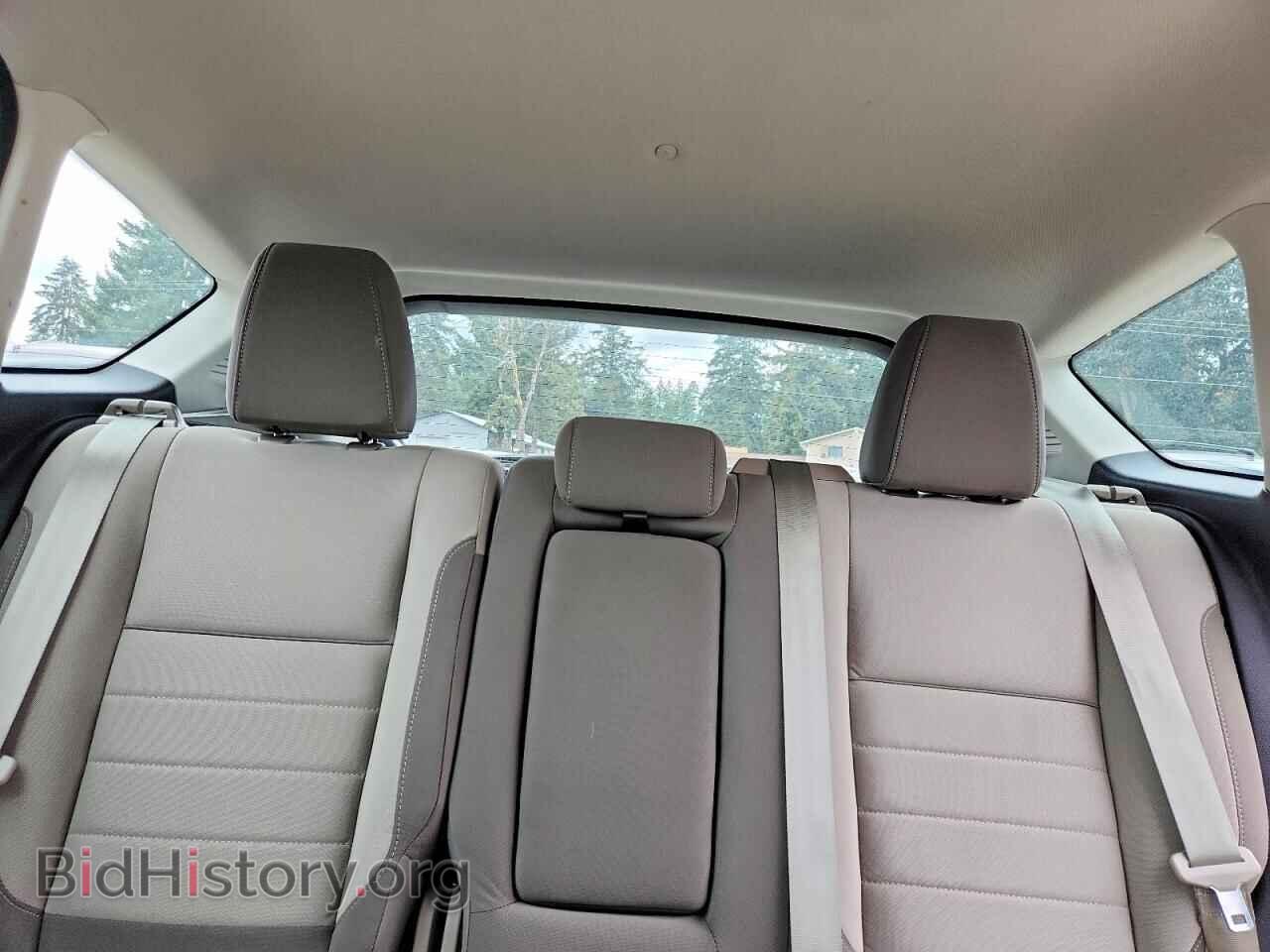 2014 FORD CMAX - VIN: 1FADP5AUXEL520035 - Photo 10