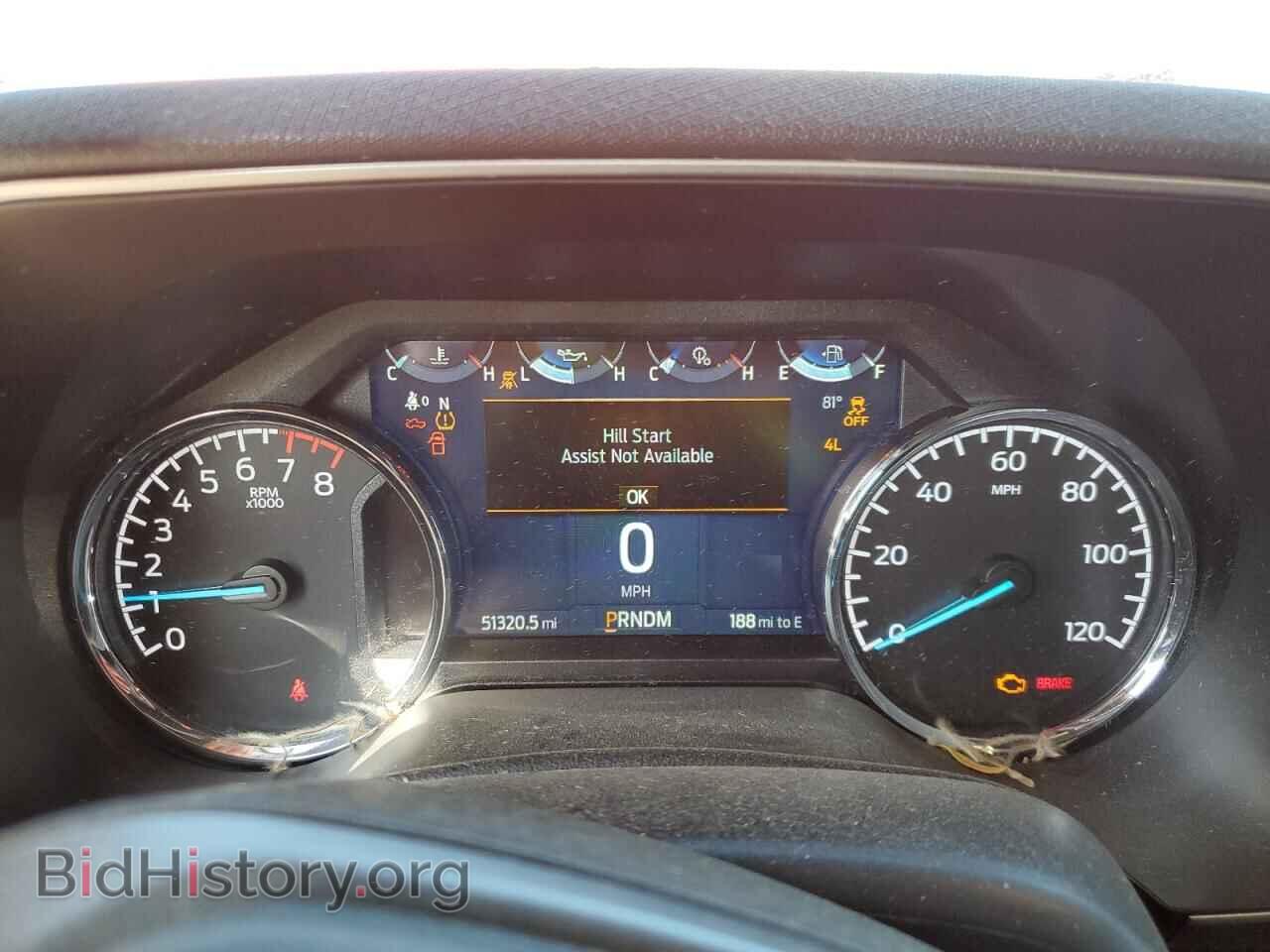 2021 FORD F-150 - VIN: 1FTFW1E56MKE64732 - Фото 9