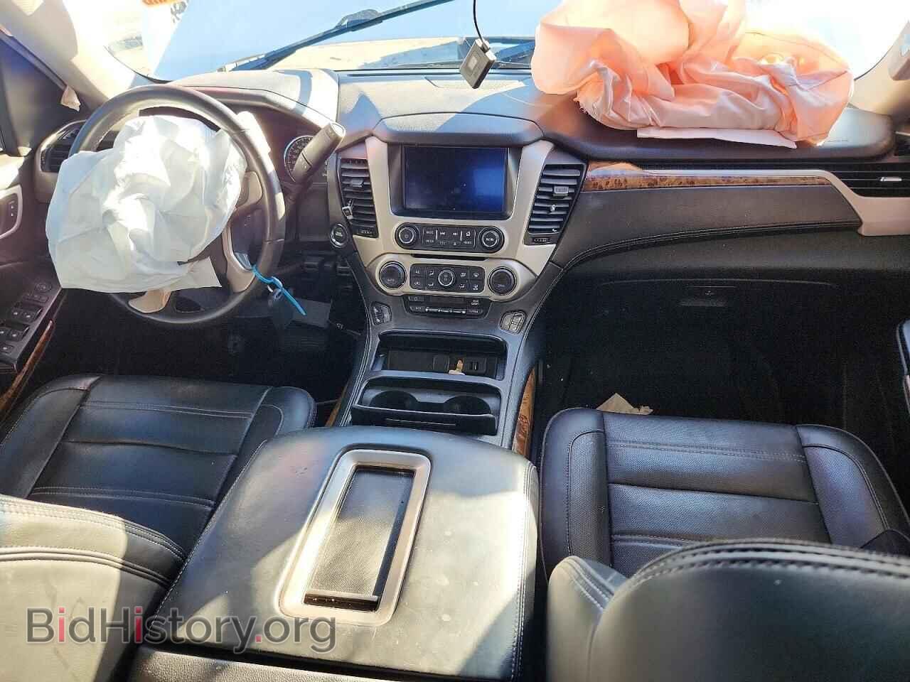 2015 GMC YUKON - VIN: 1GKS2CKJ0FR282028 - Photo 8