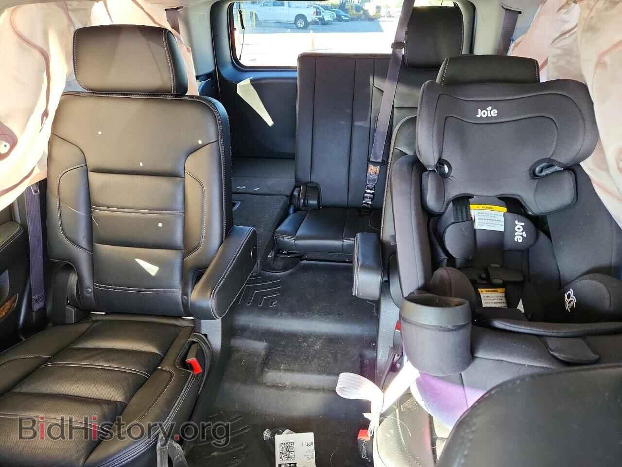 2015 GMC YUKON - VIN: 1GKS2CKJ0FR282028 - Photo 10