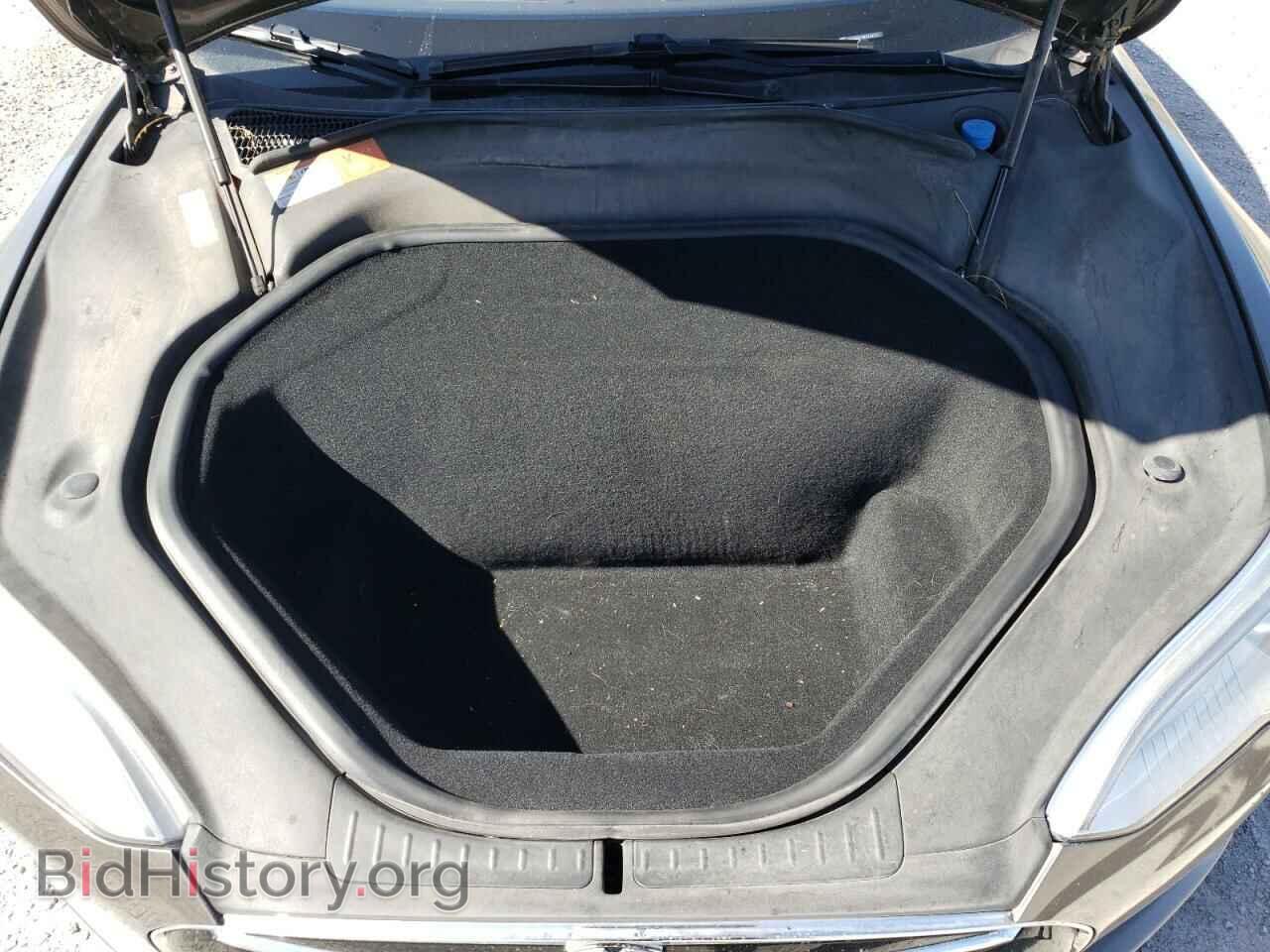 2015 TESLA MODEL S - VIN: 5YJSA1E29FF119777 - Photo 11