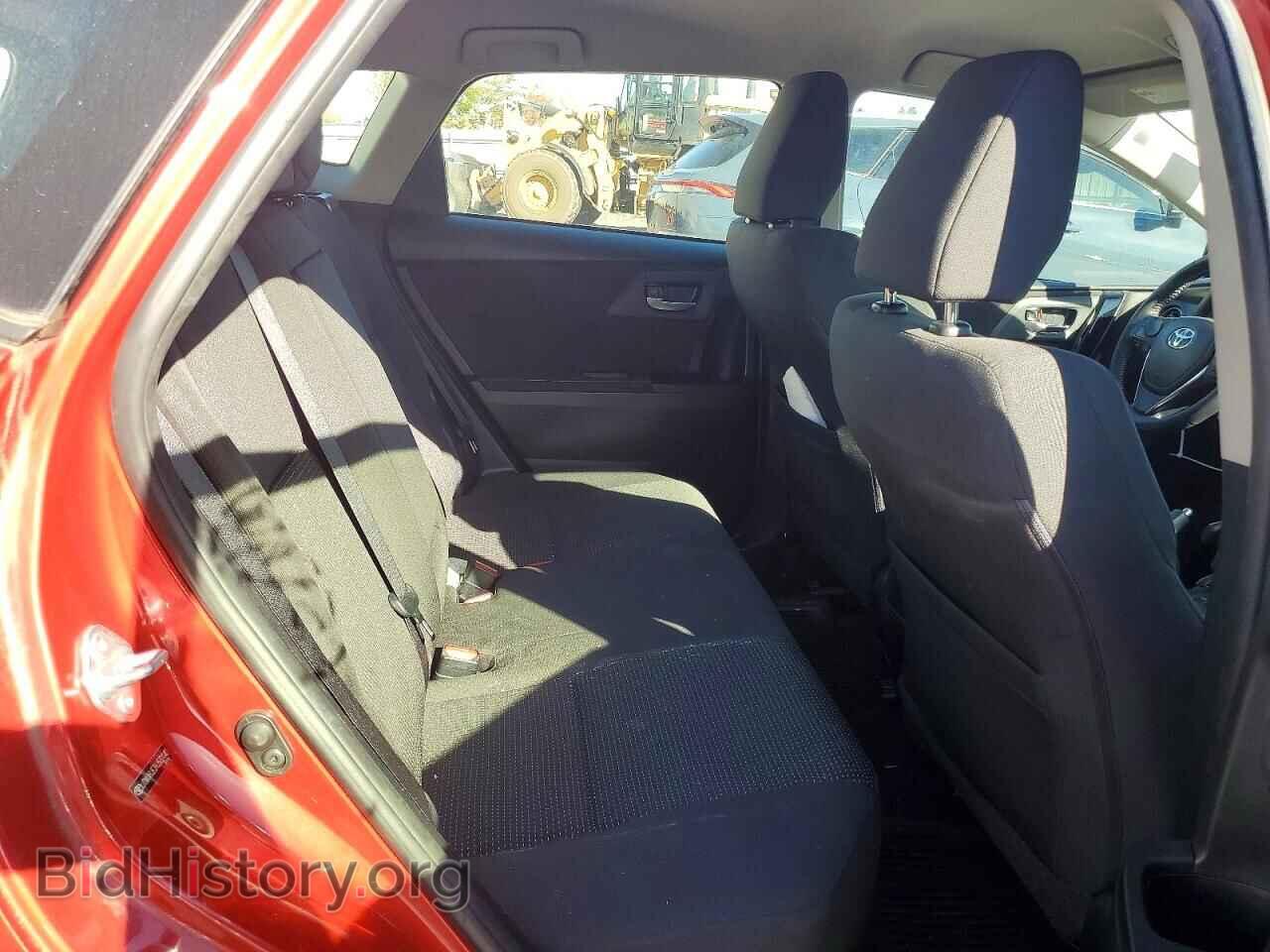 2017 TOYOTA COROLLA - VIN: JTNKARJE3HJ532140 - Photo 10