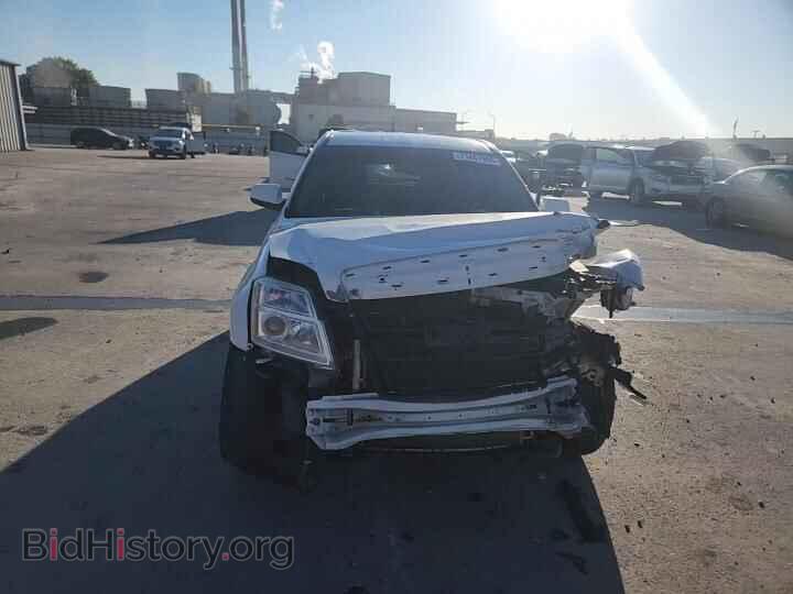 2014 GMC TERRAIN - VIN: 2GKALMEK4E6302178 - Photo 15