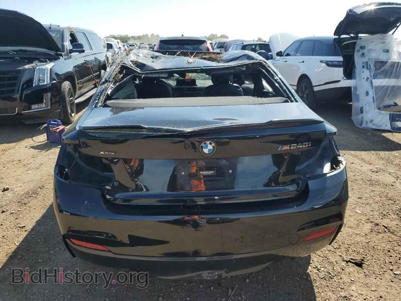 2018 BMW M2 - VIN: WBA2J7C59JVB28425 - Фото 6