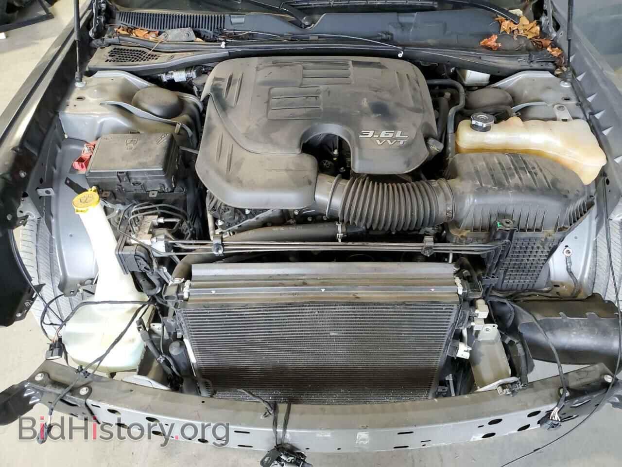 2019 DODGE CHALLENGER - VIN: 2C3CDZAG5KH574582 - Фото 11