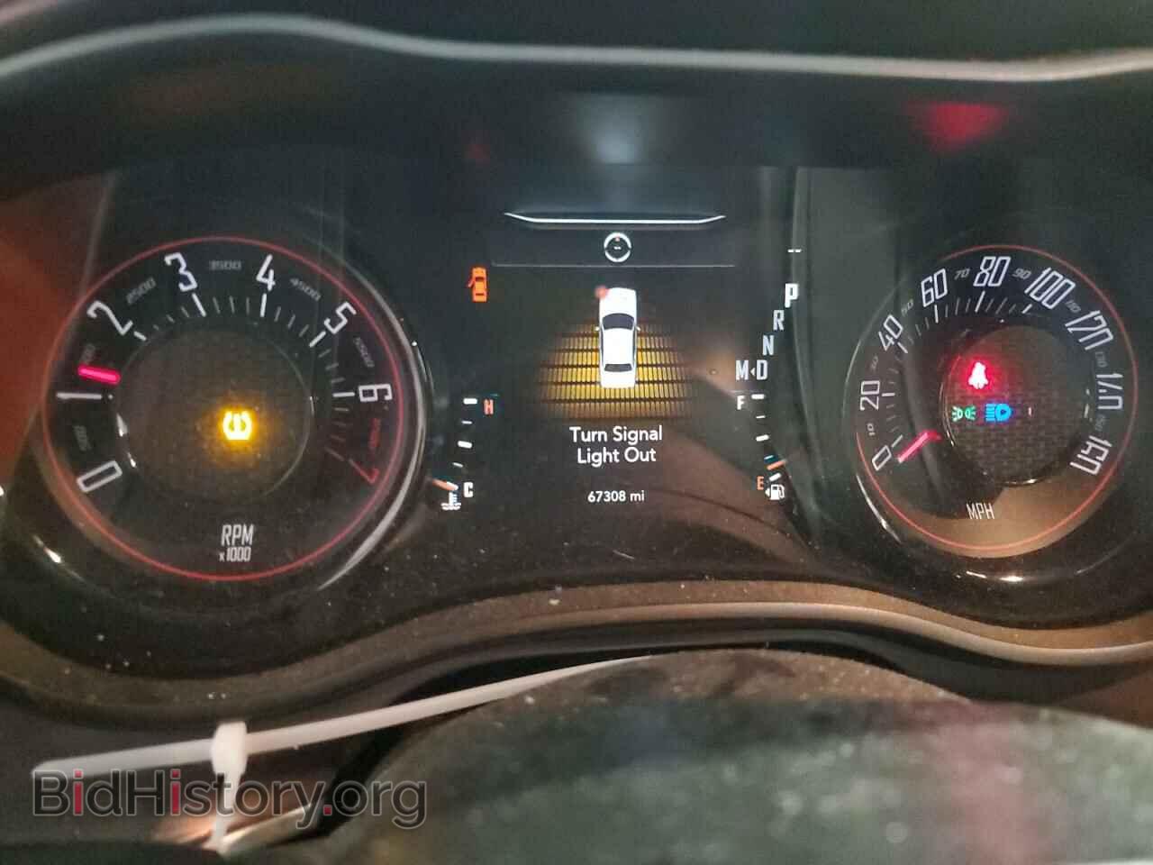 2019 DODGE CHALLENGER - VIN: 2C3CDZAG5KH574582 - Фото 9