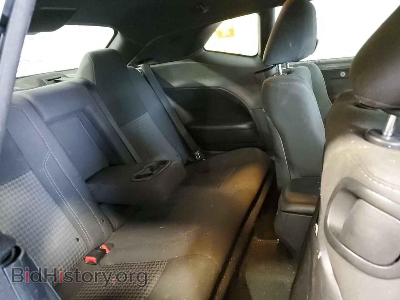 2019 DODGE CHALLENGER - VIN: 2C3CDZAG5KH574582 - Фото 10