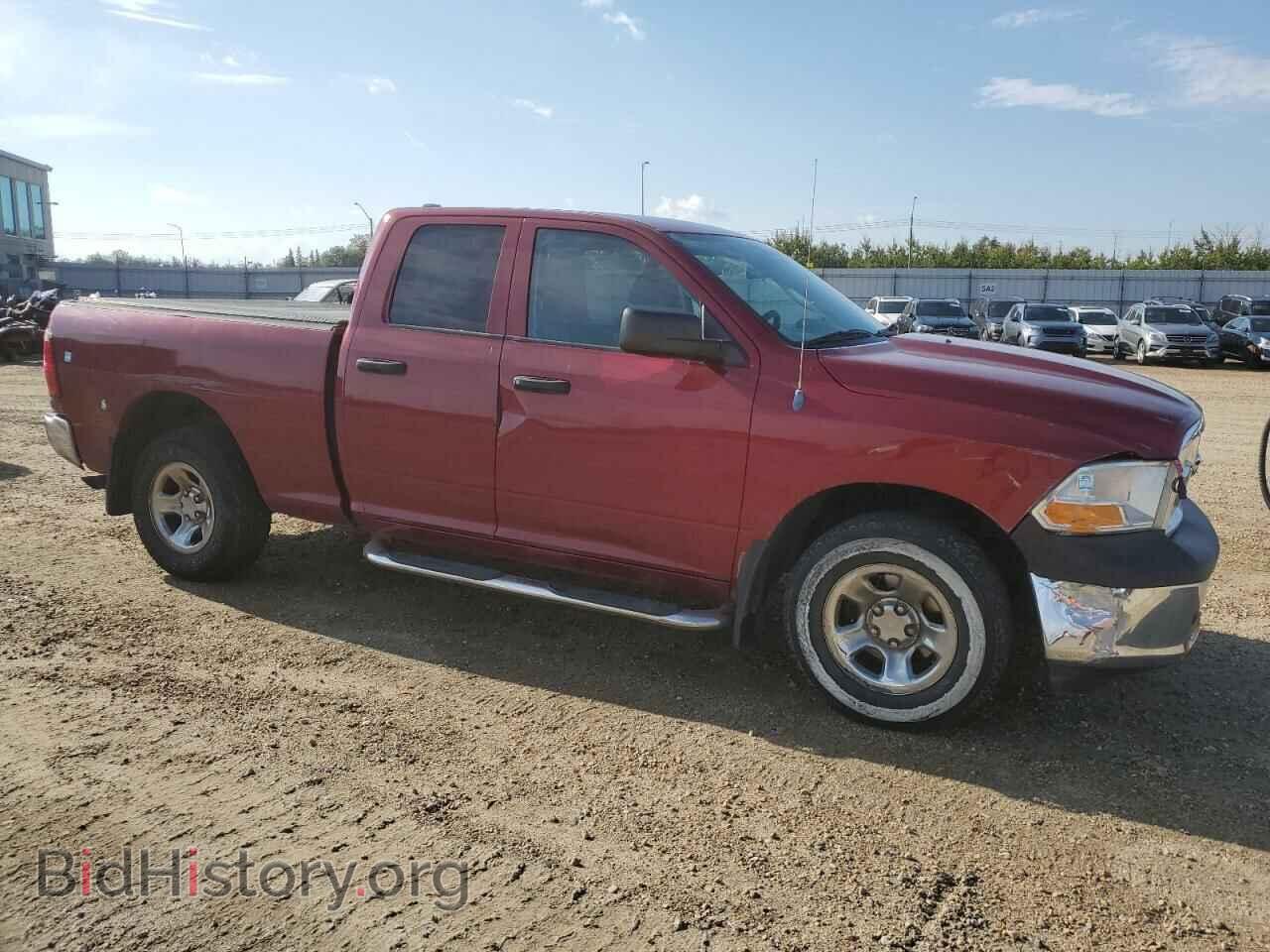 2011 DODGE All Models - VIN: 1D7RV1GP3BS555894 - Photo 4