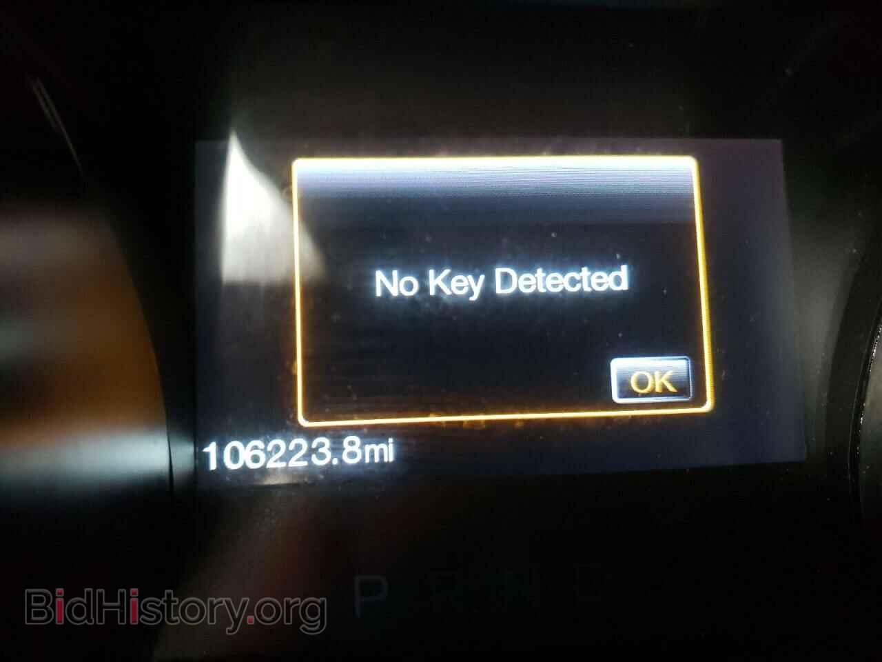 2017 FORD MUSTANG - VIN: 1FA6P8TH6H5212282 - Фото 9