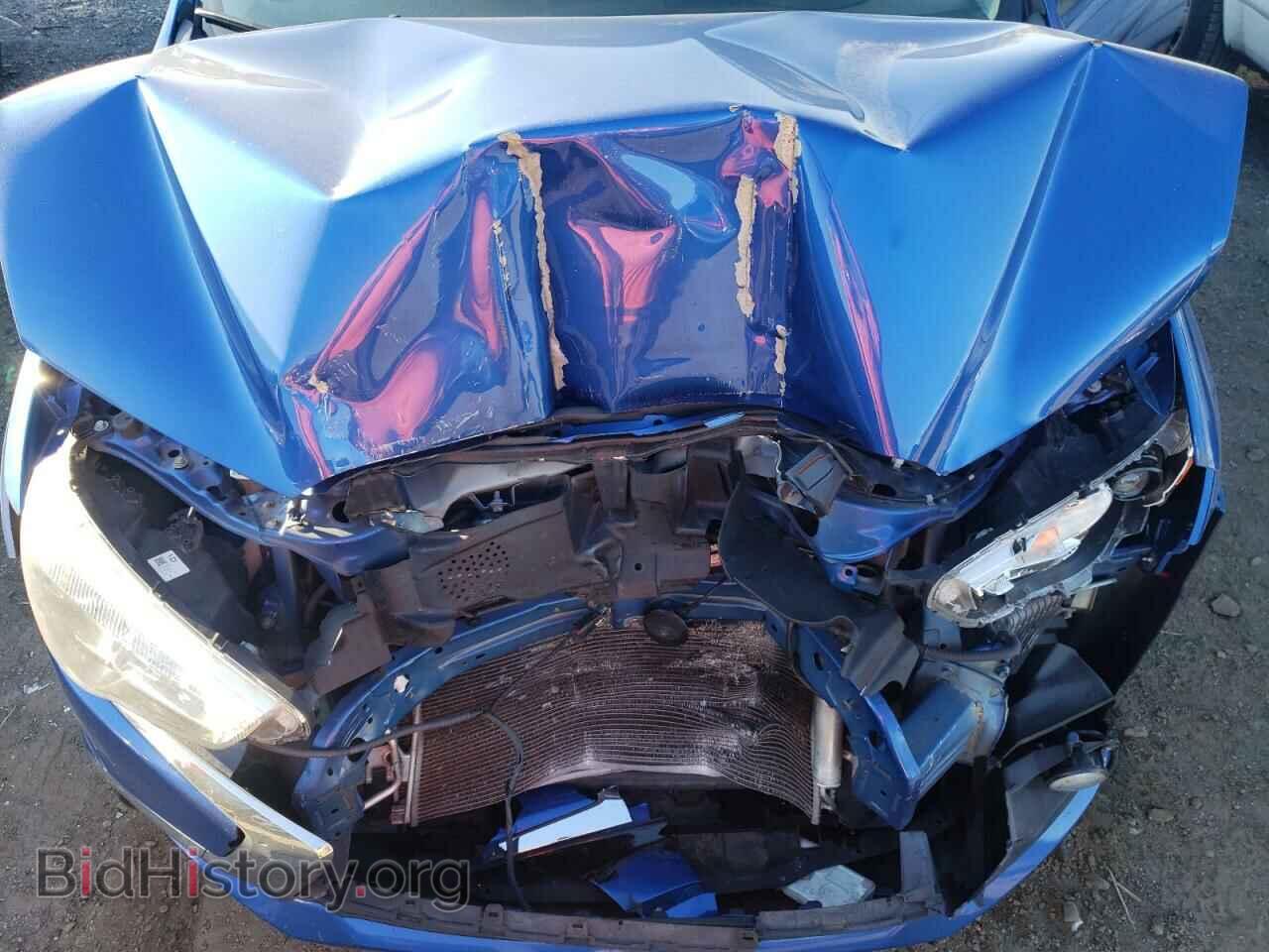 2017 MITSUBISHI OUTLANDER - VIN: JA4AR3AW3HZ043473 - Фото 11