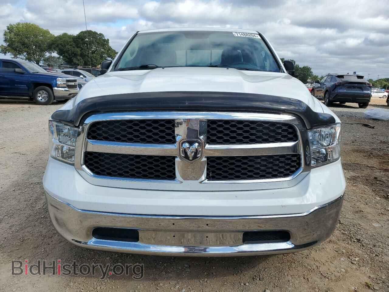 2014 RAM 1500 - VIN: 1C6RR6GT8ES350267 - Фото 5