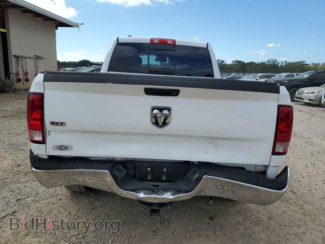 2014 RAM 1500 - VIN: 1C6RR6GT8ES350267 - Фото 6