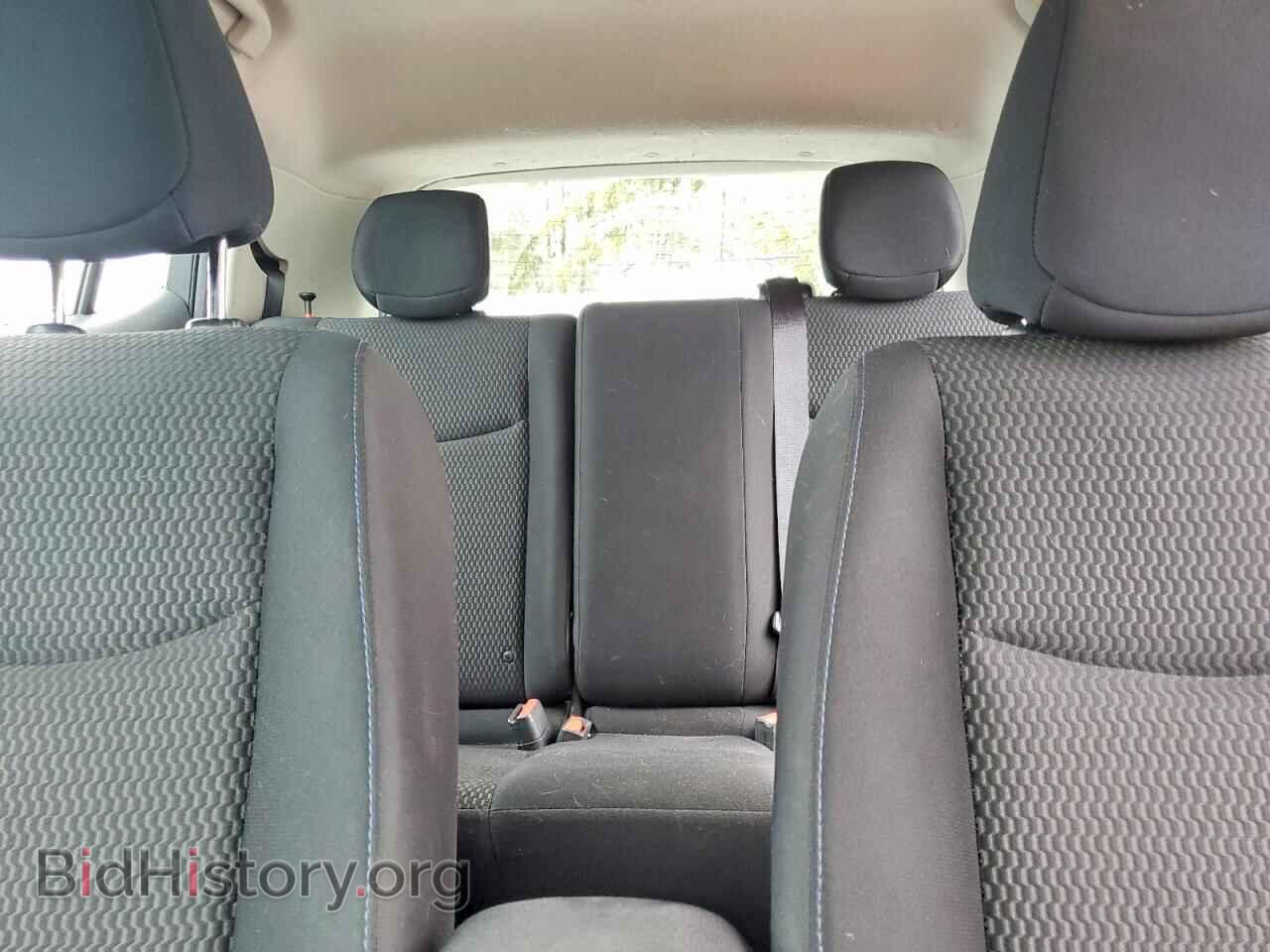 2017 NISSAN LEAF - VIN: 1N4BZ0CP2HC304129 - Фото 10