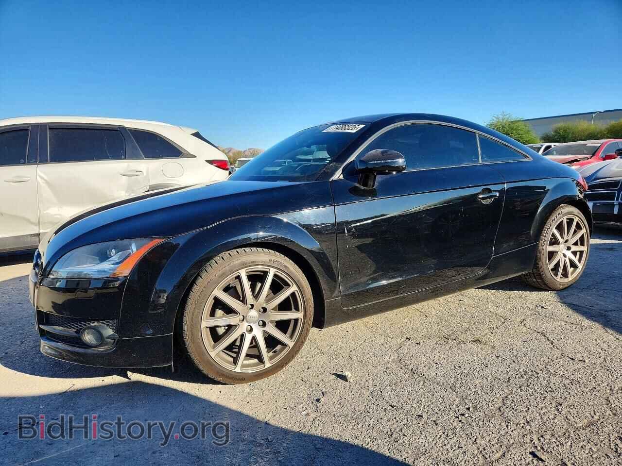 Фотография TRUKF38J491023302 - AUDI TT 2009