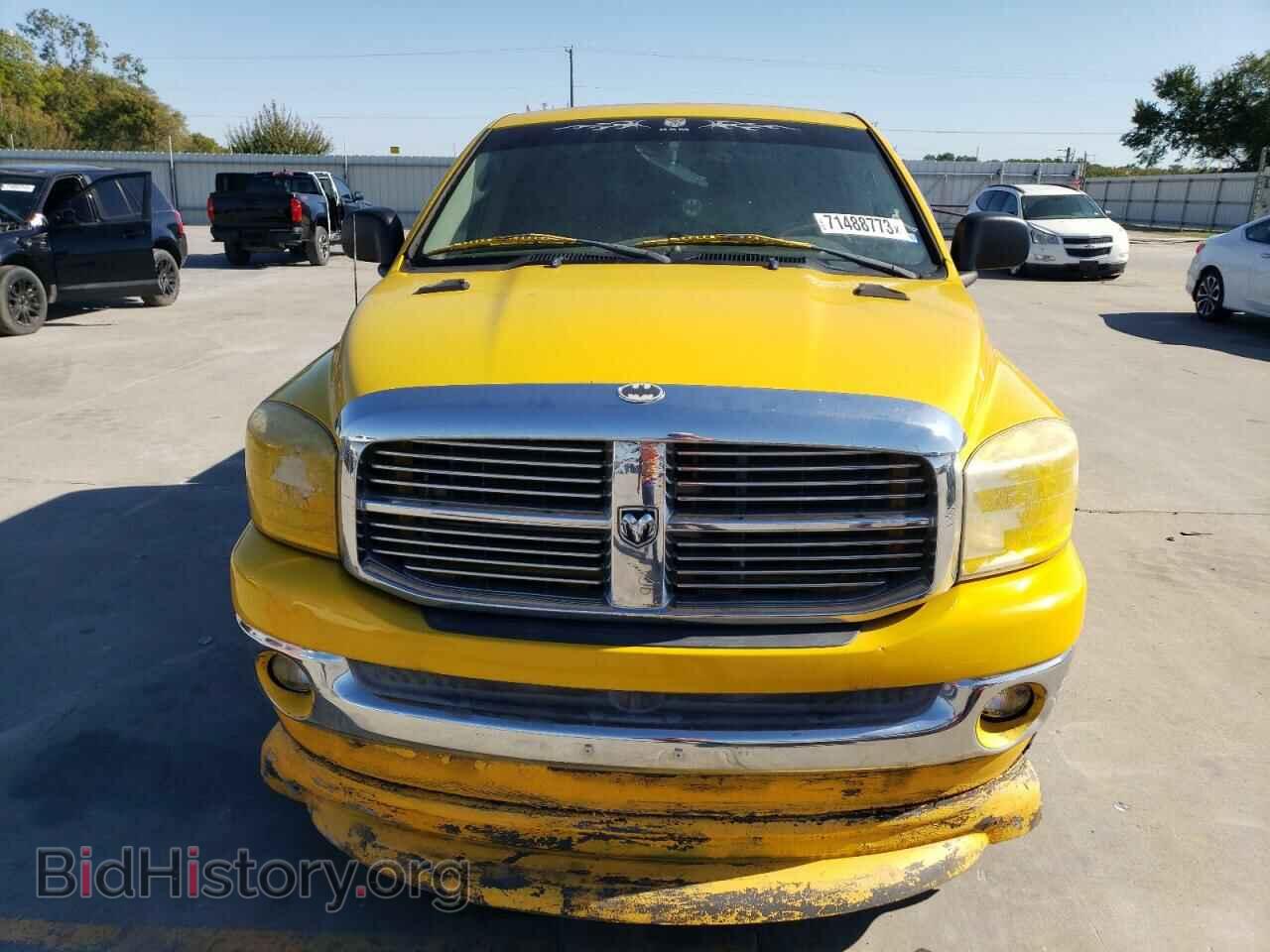 2007 DODGE RAM 1500 - VIN: 1D7HA18247S246145 - Фото 5