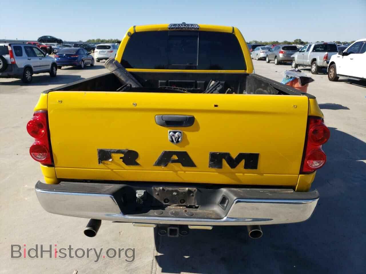 2007 DODGE RAM 1500 - VIN: 1D7HA18247S246145 - Фото 6