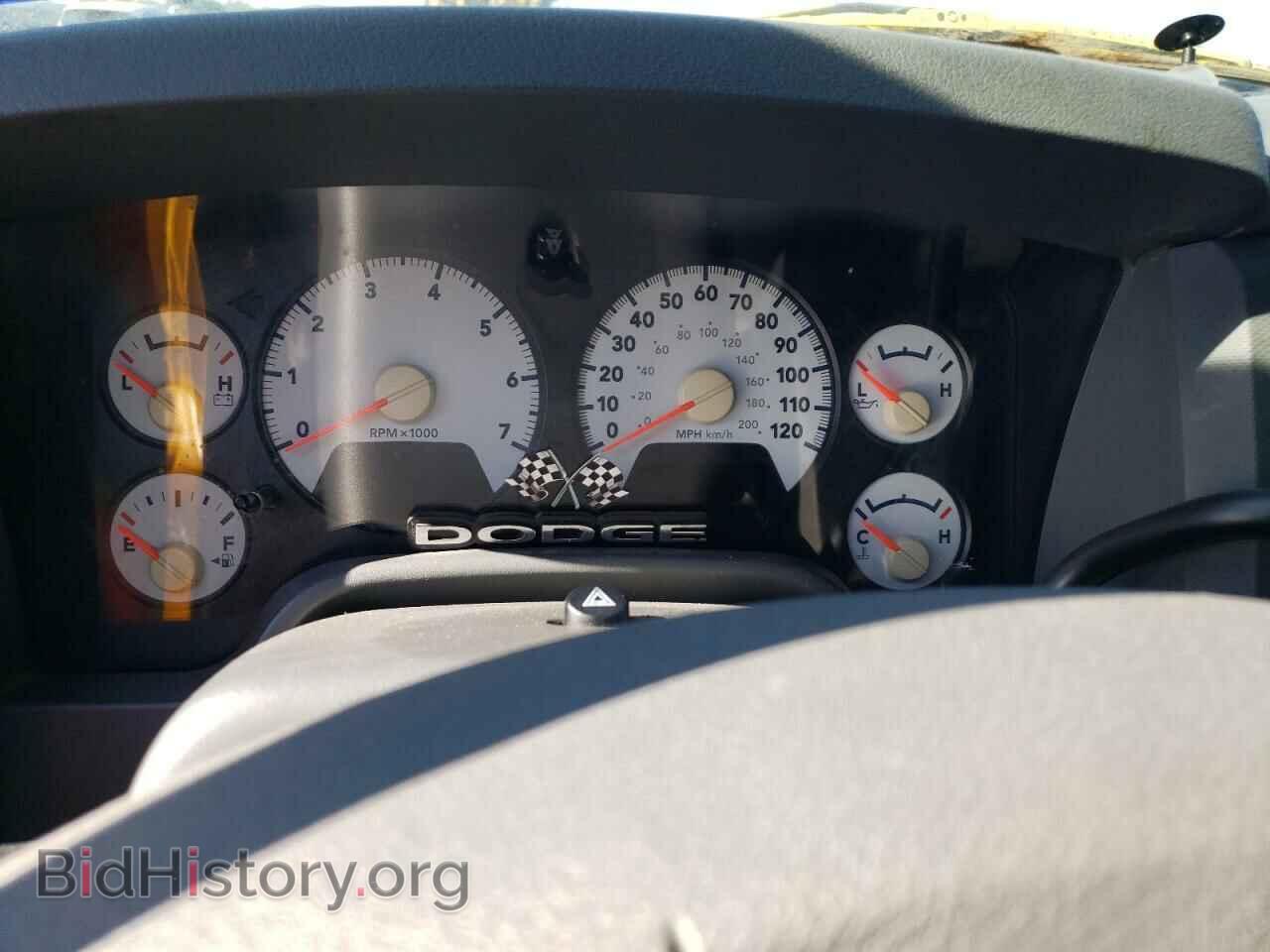 2007 DODGE RAM 1500 - VIN: 1D7HA18247S246145 - Фото 9