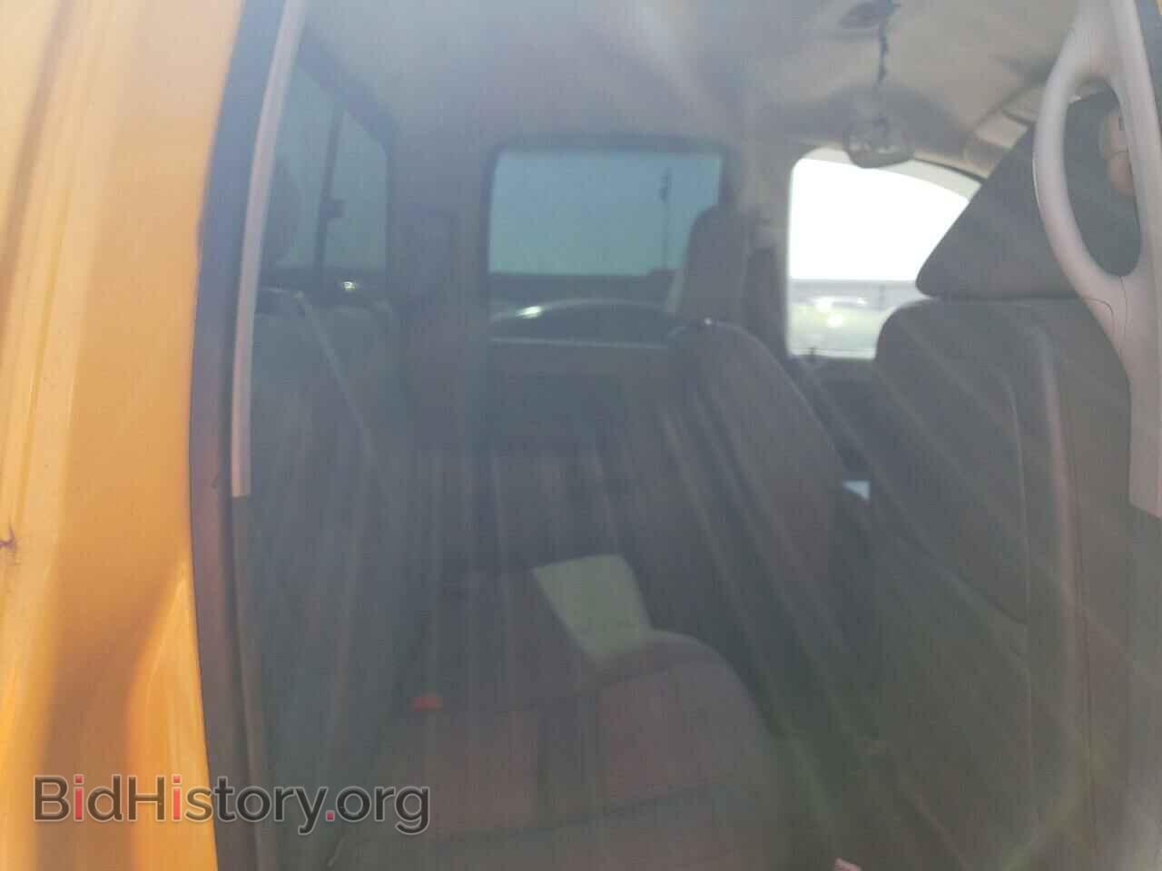 2007 DODGE RAM 1500 - VIN: 1D7HA18247S246145 - Фото 10