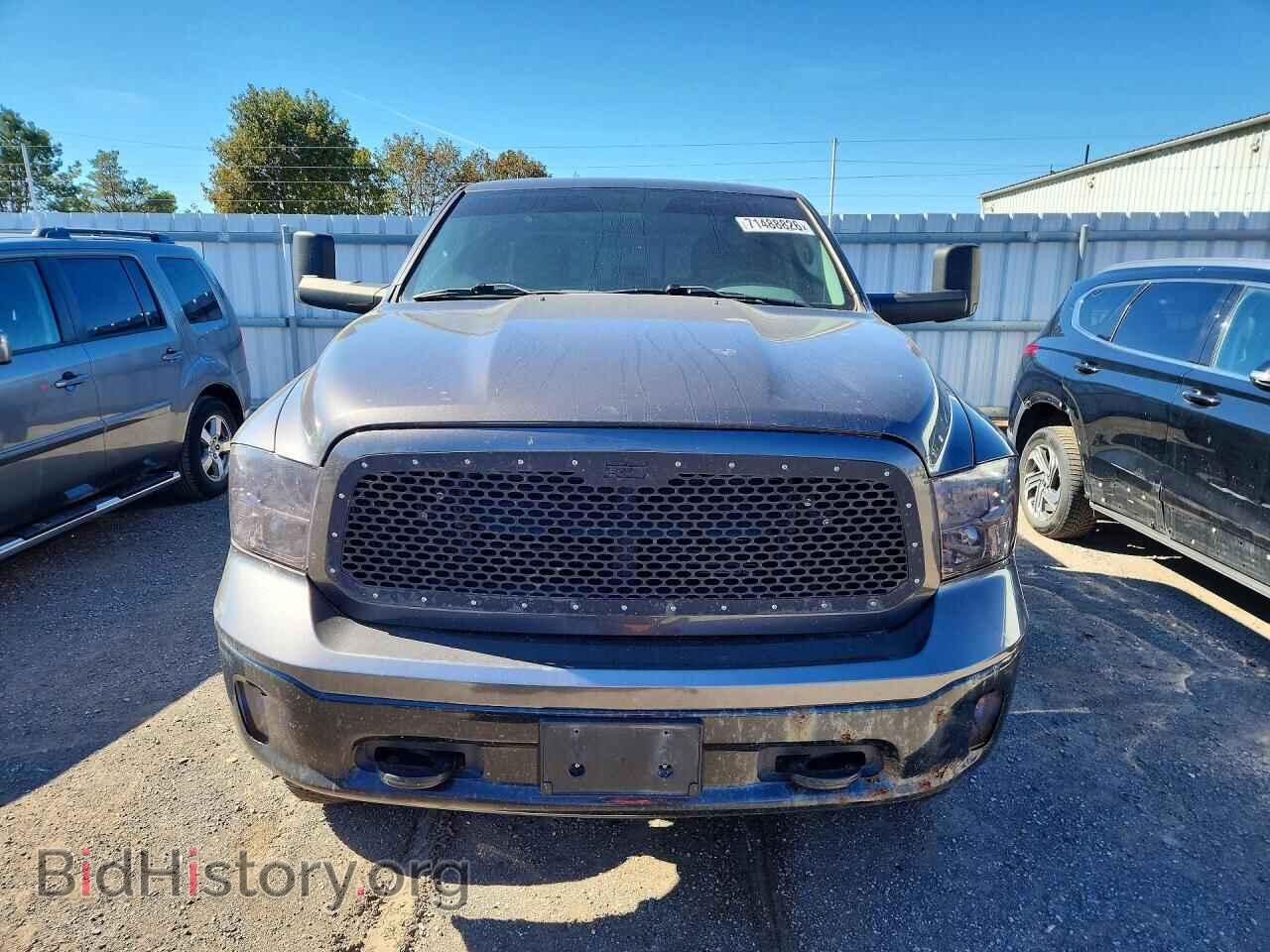 2018 RAM 1500 - VIN: 1C6RR7GM2JS226228 - Фото 5