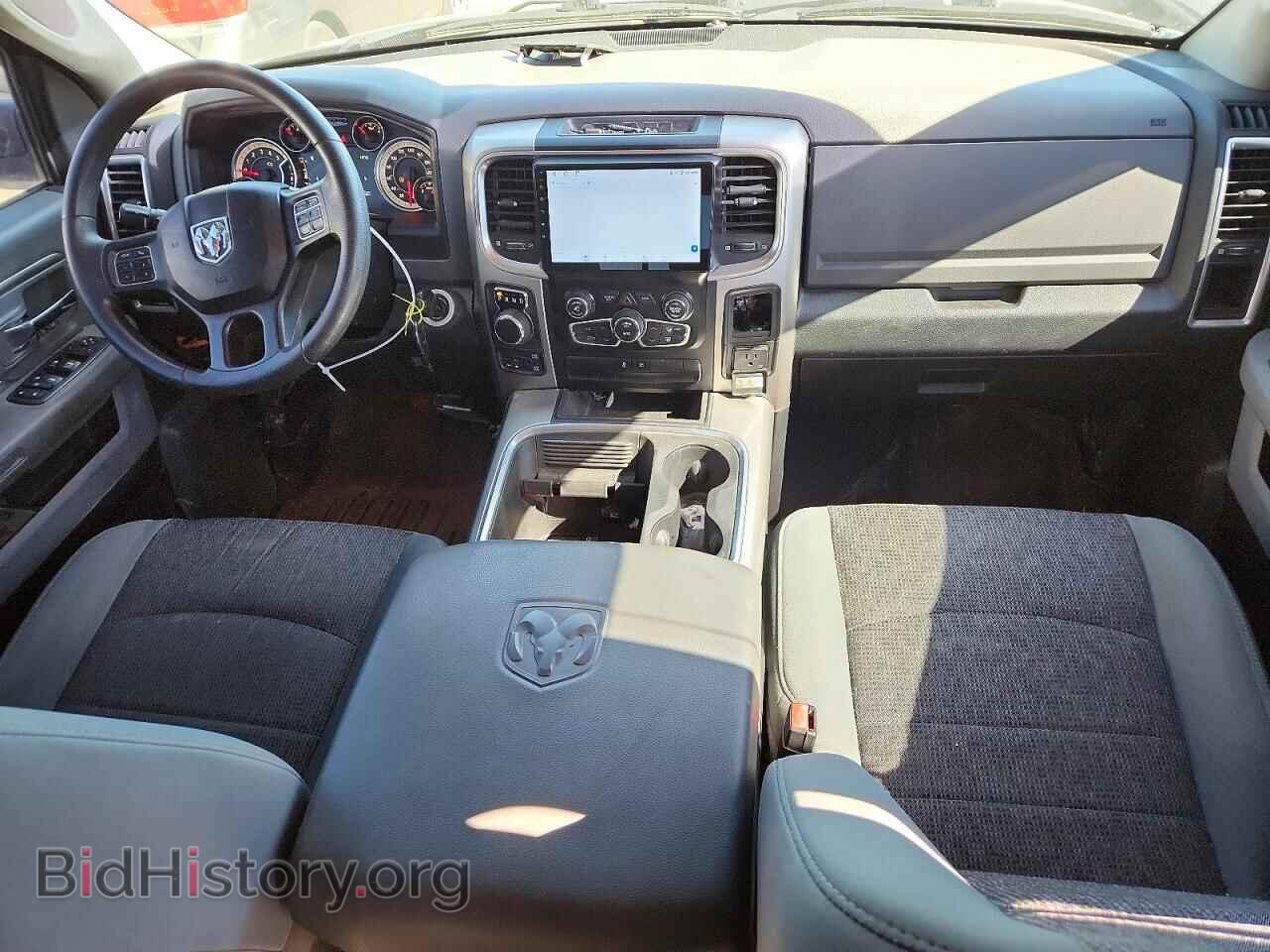 2018 RAM 1500 - VIN: 1C6RR7GM2JS226228 - Фото 8