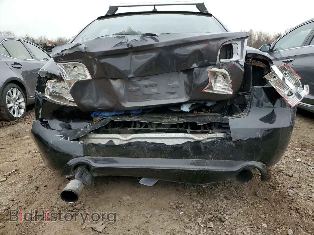2008 AUDI A4 - VIN: WAUDF78E48A121576 - Фото 6