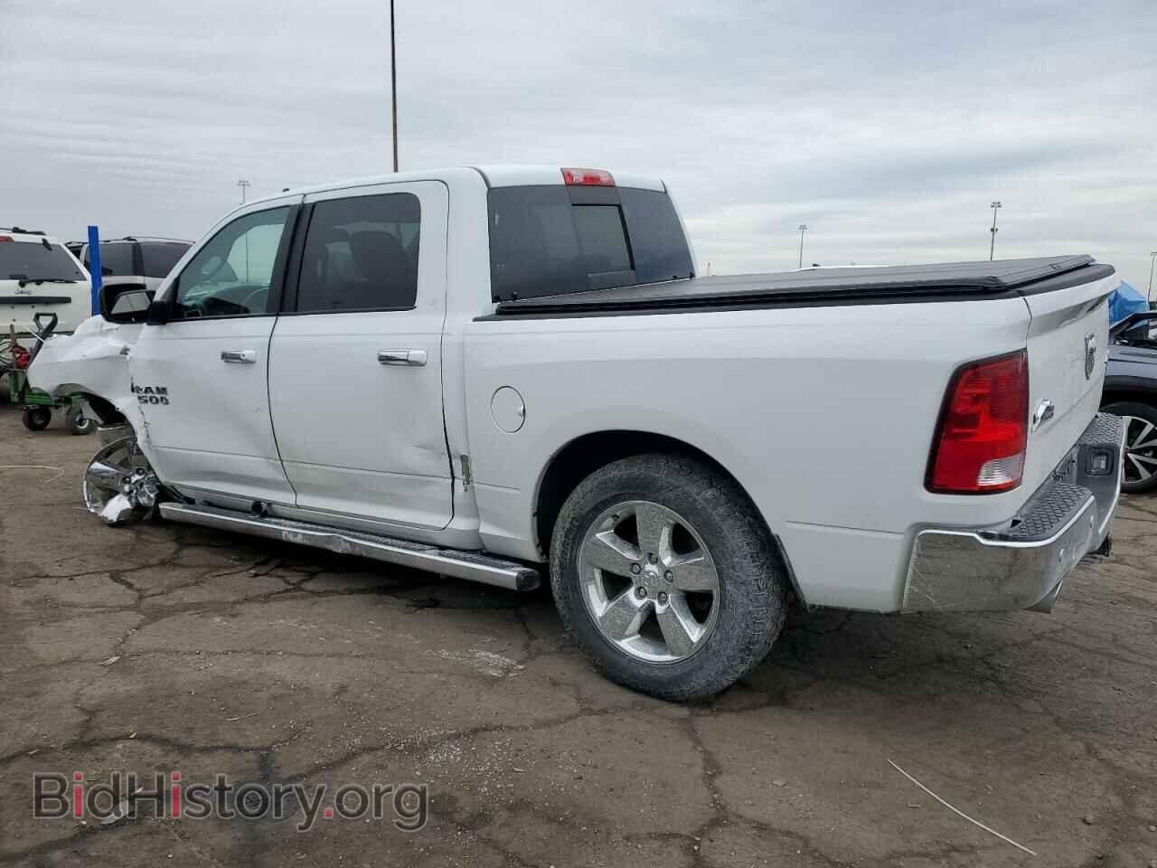 2017 RAM 1500 - VIN: 3C6RR7LT6HG618286 - Photo 2